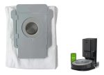 Bolsa Polvo Para Irobot Roomba E5 E6 E7 I3 I7 S9 Plus 1un