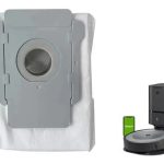 Bolsa Polvo Irobot Roomba E5 E6 E7 I3 I7 S9 Plus 1un
