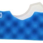 Samsung Aspiradora Dj 97 Filtro Esponja Dif Modelos