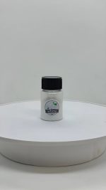 Pigmento En Polvo Blanco Para Resina 20ml Efecto Marmol - Imagen 4