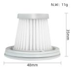 Xiaomi Vacuum Cleaer Mini Repuesto Filro 2un H11 - Imagen 3