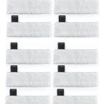 Karcher Mopas 10un De Rep Para Easyfix Sc2 Sc3 Sc4 Sc5