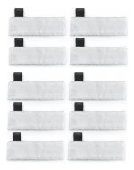 Karcher Mopas 10un De Rep Para Easyfix Sc2 Sc3 Sc4 Sc5