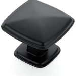 Tirador Manilla Mueble Cajón Turk 30x30