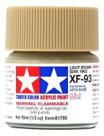 Tamiya Pintura Xf69 A Xf93 Color 10 Ml Maquetas 1pcs - Imagen 73