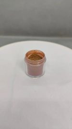 Pigmento Polvo Camaleón Verde A Amarillo A Naranjo 5g - Imagen 4