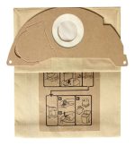 10 Bolsas Filtro Papel Aspiradora Para Karcher Wd2 Mv2 A2004 - Imagen 3