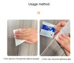 Cerradura Autoadhesiva Congelador Muebles Electrodomesticos - Imagen 9