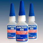 Loctite 495 Pegamento Super Bonder 495 20gr - Imagen 2