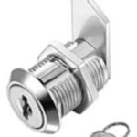 Cerradura Chapa Casillero Guantera Puerta 25mm Max 1un