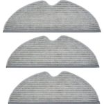 Repuesto Para Mijia 1c, 2c T1 Mopa 3un Gran Cobertura