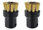 Karcher Sc1 A Sc7 Kit Cepillos Para Vapor