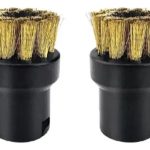 Karcher Sc1 A Sc7 Kit Cepillos Para Vapor