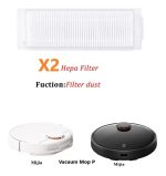 Filtro Para Vacuum Mop P 2 Unidades - Imagen 3