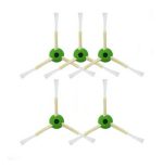 Irobot Roomba E5 E6 I7 I7+ Repuesto Cepillo Lateral 5un - Imagen 3