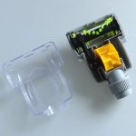 Cepillo Aspiradora Giratorio Quita Pelos De Mascotas Profund - Imagen 6