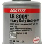 Loctite Grasa Lb-8009 H D Anti-seize 456.6g 1 Lb