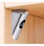 Soporte Repisa Mueble Ventosa Vidrio Sobrepuesto 100psc - Imagen 3