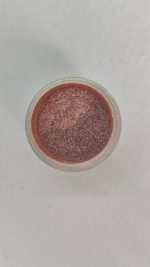 Pigmento Polvo Camaleon Verde Pasto A Carmesí 5g Uña Resina - Imagen 4