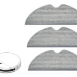 Repuesto Para Mi Robot Vacuum Mop 1c 3un Full.cover