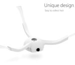 1s/roborock, S7,s5, Max, S6, Maxv, S50, S51 Cepillo L - Imagen 4