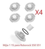 Xiaomi Mijia 1s Para Roborock S50 S51 Filtro Tanque De Agua - Imagen 2