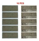 Paños Repuesto Para Irobot Jet M6 10un 5 Humeda Y 5 Secas - Imagen 2