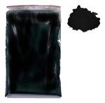 Pigmento En Polvo Para Resina, Pinturas, Etc. 100grs Negro