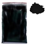 Pigmento En Polvo Para Resina, Pinturas, Etc. 100grs Negro