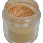 Pigmento Polvo Camaleón Rojo Violáceo A Azul A Verde 5g