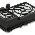 Filtro Para Karcher Ds6 De Salida