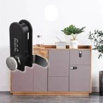 Cerradura Mueble Lockers Casilleros Con Clave - Imagen 5