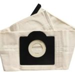 Bolsa Lavable Para Karcher Wd3 Mv3 Se4001 A2299 K2201 K2150