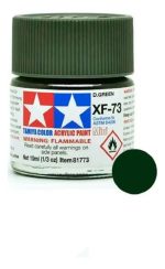Tamiya Pintura Xf69 A Xf93 Color 10 Ml Maquetas 1pcs - Imagen 13