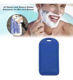 Afilador Maquina Afeitar Extiende La Vida Útil Todos Los Mod - Imagen 2