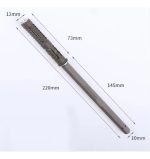 Soporte Para Estante Repisa Oculto Flotante 8un - Imagen 2