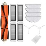 Kit De Repuestos Para Xiaomi Mi Robot Vacuum Mop 1c, 12pcs
