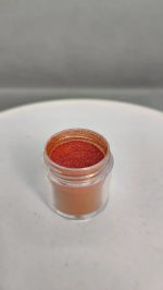 Pigmento Polvo Camaleón Rojo A Naranja A Amarillo 5g Resina - Imagen 4