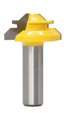 Fresa Madera 45° Vástago De 1/2 Para Marcos Ensamble - Imagen 3