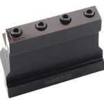 Portaherramienta Block Mbb2032 Para Lama Diferentes Medidas