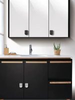 Cerradura Mueble Lockers Casilleros Gimnasio Uso Publico - Imagen 4