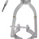 Soporte Broca Para Agujeros Cuadrados Hss 1pcs