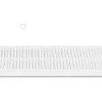 Filtros Repuestos Para Vacuum-mop Essential 2un