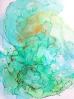 Pigmento Para Resina Uv Traslucido Epóxica 24 Colores - Imagen 3