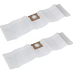 Bolsas Para Aspiradora Tipo Shopvac E H 5-8 Galones 2psc