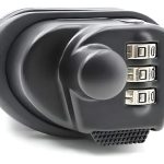 Candado De Seguridad Para Gatillo Armas Con Clave Lockforall