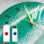 Resina Epóxica Secado Rapido 6h Cristal 1.5 Kl 2:1 Granel. - Imagen 3