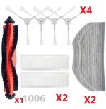 Kit Repuest Para Roborock Mijia G1, Mjstg1 Y Esencial - Imagen 2