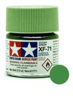 Tamiya Pintura Xf69 A Xf93 Color 10 Ml Maquetas 1pcs - Imagen 10