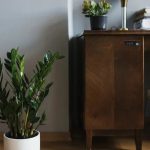 Cerradura Mueble Lockers Casilleros Con Clave Y Llave Maest. - Imagen 5